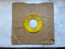 Johnny Cash Sample Sun 221  Hear Hey Porter  Cry Cry Cry Debut Record 1955