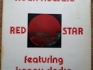 NOAH HOWARD FEAT KENNY CLARKE LP RED STAR /  MERCURY 9101 903 FRANCE 1977