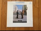Pink Floyd LP “Wish You Were Here” Columbia Half Speed Mastered  -Ex/NM