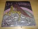 Live Yardbirds LP Featuring Jimmy Page NM Reissue 1976