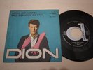 DION DI MUCCI AFTER THE DANCE WILL YOU LOVE ME STILL RARE ITALY DURIUM ME