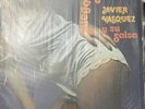 Javier Vazquez y Su Salsa
