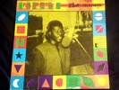 PAD ANTHONY NUFF NICENESS SHOWCASE LP KING JAMMY'S REGGAE 1985 RARE TENOR SAW