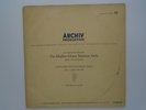 MAINARDI BACH CELLO SUITE No. 5 BWV 1011 Archiv DGG 13034 AP 10