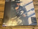 Stevie Ray Vaughan & Double Trouble-Texas Flood -VMP vinyl me please Lp record