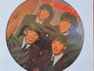 Beatles – With The Beatles … Picturedisc Odeon OP-7549 Japan