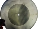 USSR GEORGIAN X-RAY ROENTGEN BONES RECORD UNIQUE ITEM