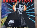 Bryan Ferry LP Dylanesque EU 2007 Virgin 1st Press LOVELY COPY ROXY MUSIC