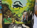 Dr Strangely Strange LP Heavy Petting German Vertigo 1st Press WONDERFUL AUDIO