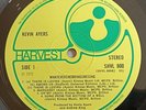 Kevin Ayers LP Whatevershebringswesing UK Harvest 1st Press NO EMI BOXES SO RARE