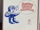 American Country countdown 3 record/Vinyls  5/28/77 Vintage Hank Williams Sr