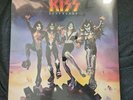Kiss Destroyer Sealed Vinyl   NO CUT OUT