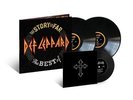 The Story So Far: The Best Of Def Leppard - Def Leppard Vinyl