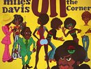 Miles Davis - On The Corner (LP, Album)