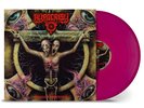 HYPOCRISY - osculum obscenum LP purple
