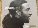 Gimme Some Truth by John Lennon (Record, 2020) 4x vinyl super deluxe box set M