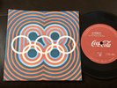 COCA-COLA 1968 MEXICO OLYMPIC GAMES 7