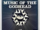 Wilburn Burchette – Music Of The Godhead For Supernatural Meditation LP. 1975