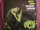 Coleman Hawkins 