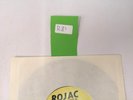 Jazz Blues -Single Schallplatte -  Curtis Lee & The KCPs Get in my bag  # 1281