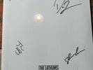 The Lathums How Beautiful Life Can Be First pressing Vinyl Wigan Market  signed