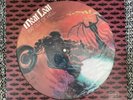 Meat Loaf Lp 12” Picture Disc Bat Out Of Hell 1977 N. M Limited Edition