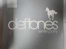 Deftones – White Pony - 2 x LP Vinyl Records 12