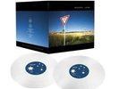Pearl Jam Yield Give Way RSD TEN CLUB ULTRA CLEAR VINVL Edition IN HAND LP