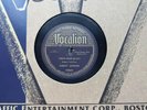 Robert Johnson Crossroad Blues/Rambling On My Mind RSD 2011 78 RPM