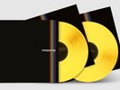 The Orb Prism 2LP Citrus Vinyl 2023 Cooking Vinyl
