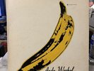***THE VELVET UNDERGROUND AND NICO ANDY WARHOL 1967 V6-5008 LP***