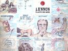 Lennon*/Plastic Ono Band*–Shaved Fish-Apple Records–SW-3421-VinylFACTORY SEALED
