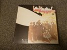 ORIGINAL PRESSING LED ZEPPELIN 11 PLUMB LABEL