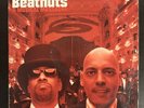 The Beatnuts - A Musical Massacre VINYL 2LP 1999 Dead Prez Biz Markie Common