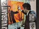 Senses Fail Let It Enfold You /2500 Orange Marble Opaque Sealed 2021 Vinyl JD17