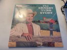 THE ERNEST TUBB STORY VINYL RECORD DBL LP SEALED COPY 1959 COUNTRY