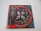 Kiss Rock And Roll Over VIP-6376 with OBI Japan LP Vinyl