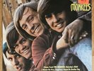 THE MONKEES Debut LP original FIRST PRESSING FACTORY SEALED Beautiful and MINT