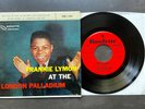 EP Frankie Lymon - At The London Palladium - US Roulette