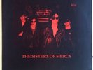 The Sisters of Mercy Halloweens Day Super Rare