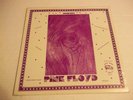 Pink ones - At the Circus live   LP SEALED