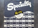 78 rpm Little Richard - Tutti Frutti - US Specialty
