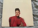 Emily King- The Switch Vinyl. New in perfect condition  with internal poster 