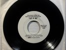 THE BEATLES Dialogue From Let It Be ABKCO APPLE 7” 45RPM BEATLES PROMO-1970