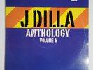 J. DILLA - Anthology Volume 5' RARE 12