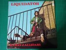 Harry J All Stars Liquidator Ska Reggae Trojan / HarryJ TBL-104 Vinyl LP Album