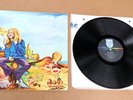 Orig Blue Cheer Outsideinside USA Vinyl LP Near Mint Free Shipping