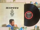 Charles Mingus LP The Black Saint and The Sinner Lady VG+/VG++