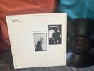 Opal   Happy Nightmare Baby   LP   Psych   1st Press   Mazzy Star  Vinyl