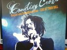 Counting Crows - August and Everything After - Live at Town Hall 2LP NM UK press